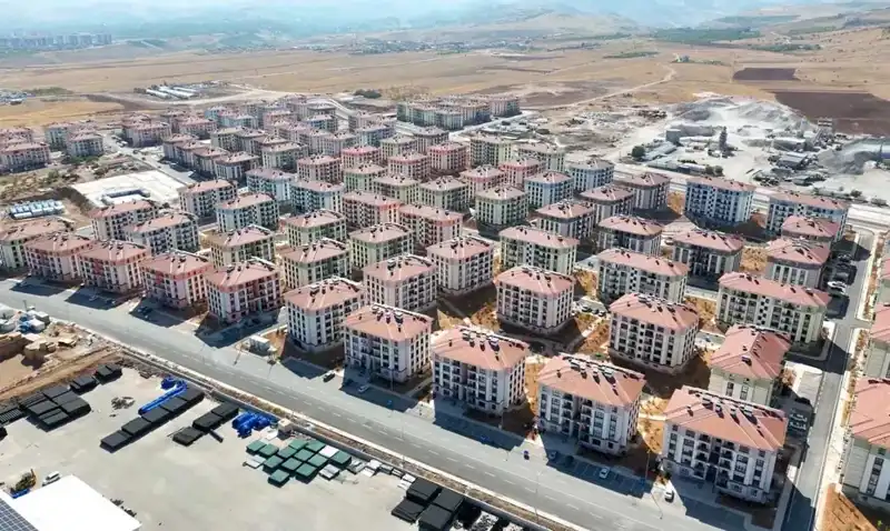 Türkiye genelinde TOKİ kura sonuçları ne zaman açıklanacak?