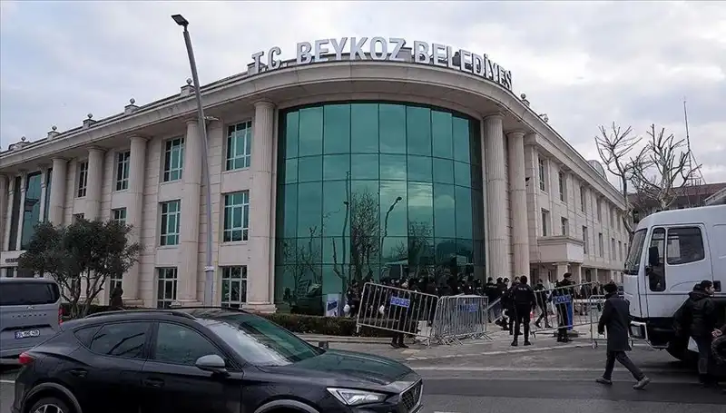 Beykoz Belediyesine Bomba Gibi Düşen Operasyon: Başkan Yardımcısı Gül Adliyeye Sevk Edildi