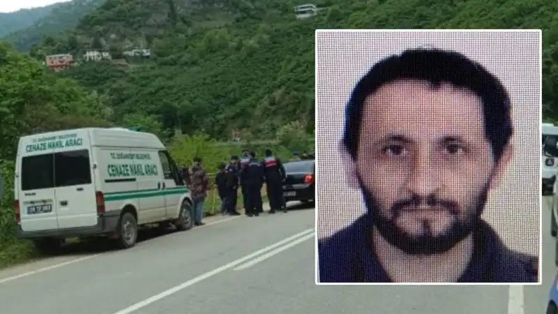 Plaka Tanıma Sistemi ile Çözülen Cinayet: Çarpıcı İtiraflar Ortaya Çıktı
