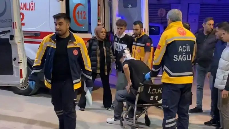 Bursa’da Yan Bakma Nedeniyle İki Çocuğa Dayak Atıldı: Olayın Ardındaki Gerçekler
