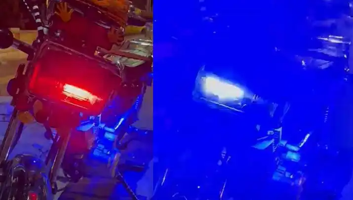 Motosikletinize 279 Bin Lira Ceza Kesildi: Olayın Detayları!