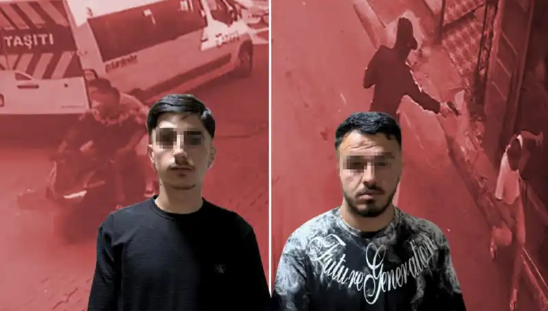 Suç Makinesi Aksiyon Peşinde: Şifreli Mesaj ile Korkunç Saldırı Gerçekleşti