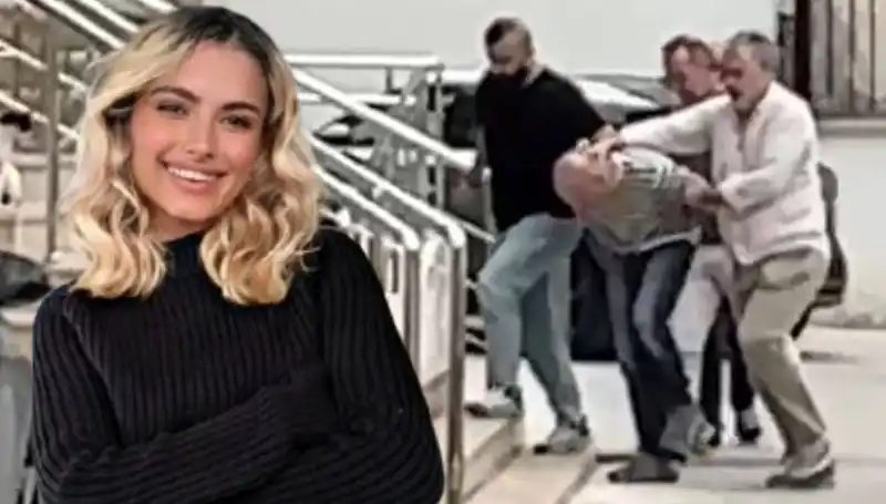 Balkondan Tırmanarak Sinem'i Öldüren Şüphelinin Saçlarını Kazıdığı İddia Ediliyor
