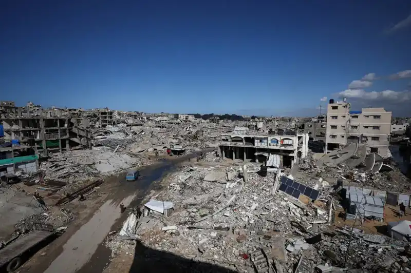 İsrail’in Ateşkes İhlali: Gazze’de Can Kaybı Artıyor