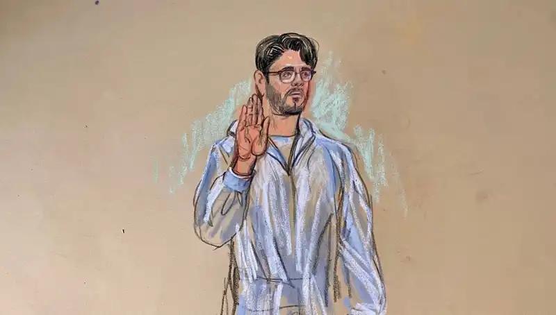 İsrail Büyükelçiliği Çalışanlarını Katleden Rodriguez: Kimdir ve Olacakların Ardındaki Gerçekler