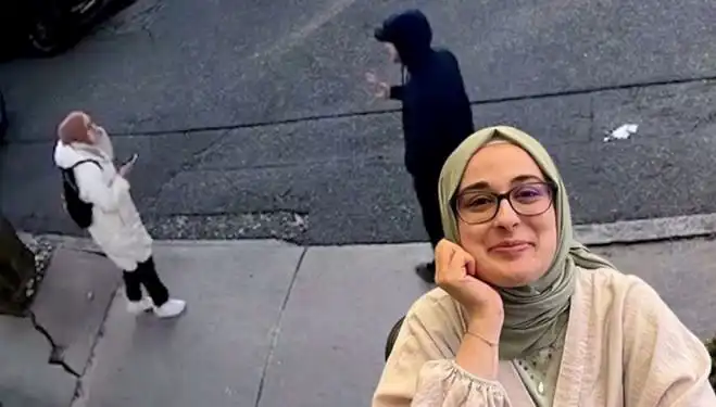 Rümeysa Öztürk'ün Hayatı Değişiyor: Vermont'a Nakil Süreci Başladı