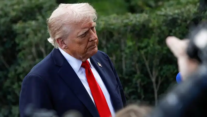 Trump'tan Çarpıcı Açıklama: Rusya ve Polonya İlişkileri Hatası Nedir?