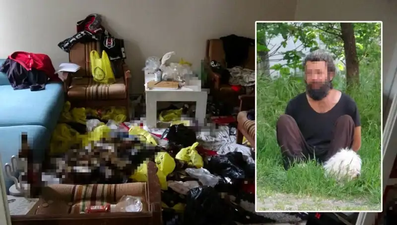 Annesi Uyuyor Dedi, Polis Ekipleri Şok Edici Keşifte Bulundu