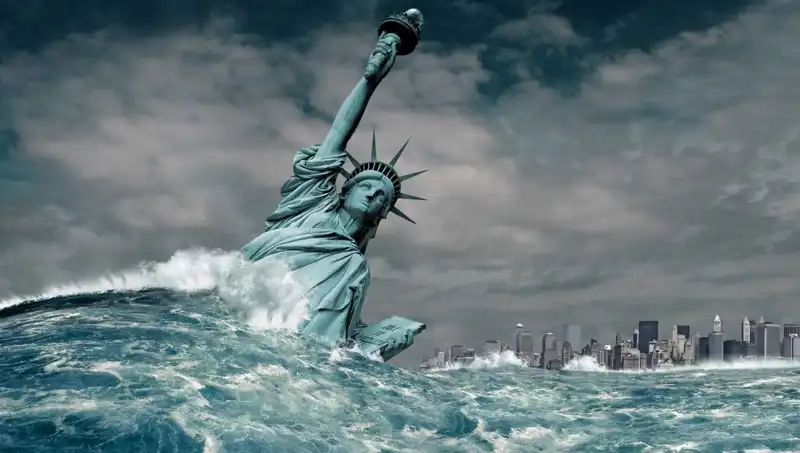 Amerika, Doğal Afetlere Karşı Hazırlık Yapıyor: "En Kötüsü Henüz Gelmedi"