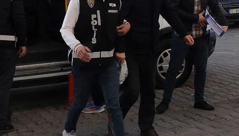 Samsun'da Uyuşturucu Operasyonu: Kandırma Taktiğiyle İki Kişi Yakalandı