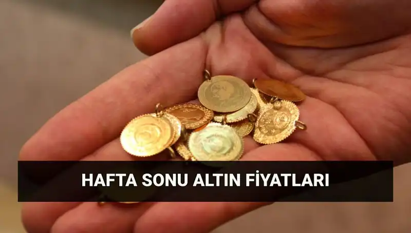 Altın Fiyatlarında Son Gelişmeler: 28 Haziran Güncel Değerler Neler?