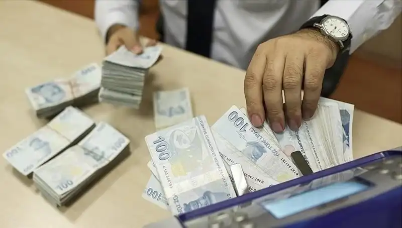 Bireysel Emeklilik Sistemi'nde (BES) Rekor Artış: 17,36 Milyon Katılımcı!