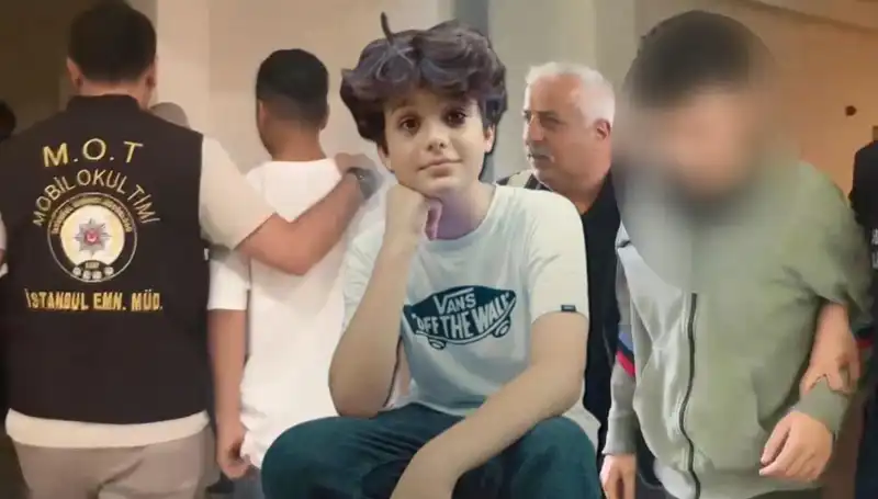 Minguzzi Ailesine Yönelik Tehdit Davasında Üst Düzey Gelişmeler!