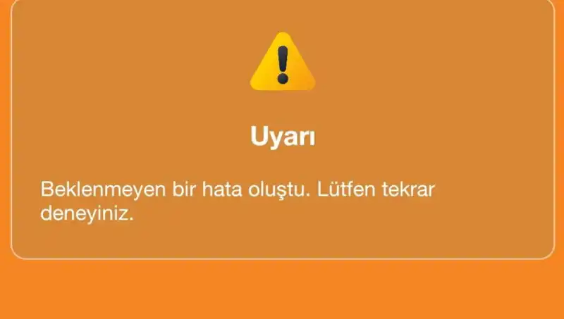 ÖSYM Sistemi Çöktü mü? AİS Neden Açılmıyor? Son Gelişmeler
