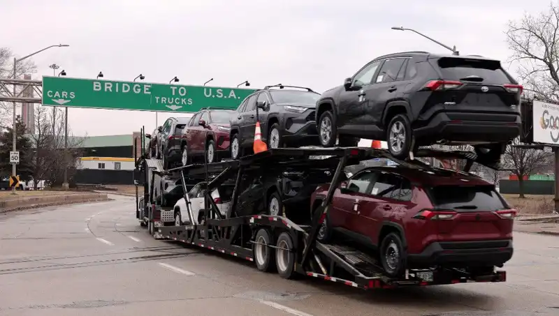 Toyota'dan ABD Pazarında Hibrit Araçlara Yönelik Stratejik Hamle