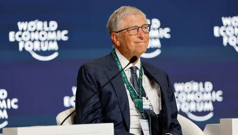 Bill Gates'ten Şok Açıklama: Çocuklarına Mirası Ne Olacak?