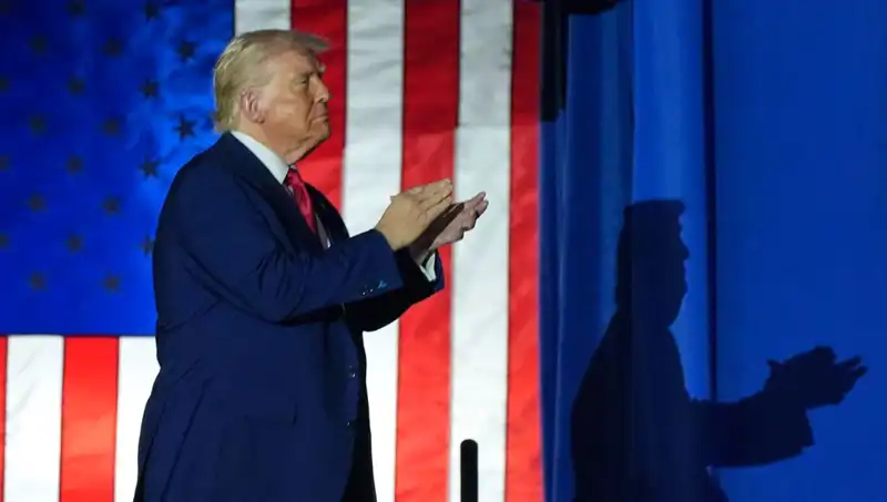 Trump’ın 100 Günde Gerçekleştirdiği Değişim: 100 Yılın Dönüşümü mü?