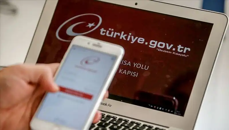 Dijital Dönüşümde Yeni Dönem: e-Devlet Üzerinden 8 Bini Aşan Hizmet!