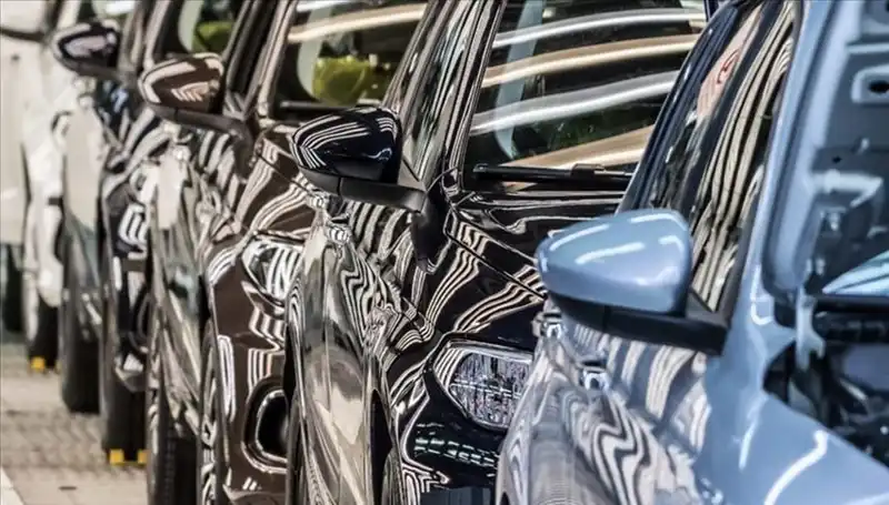 Türkiye Otomotiv İhracatı Rekor Kırmaya Hazırlanıyor: 3 Milyar Dolar Eşiği Aşılacak mı?