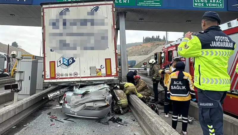 Bayram Tatilinde Yaşanan Kazalarda 74 Can Kaybı: Dikkat Çekici İstatistikler