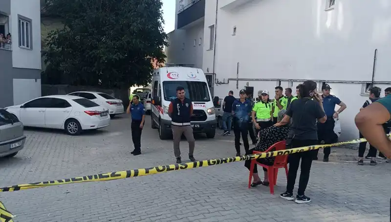 Çocukların Tüfekle Oynadığı Oyun: Trajik Bir Kaza Sonucu Hayat Kaybı