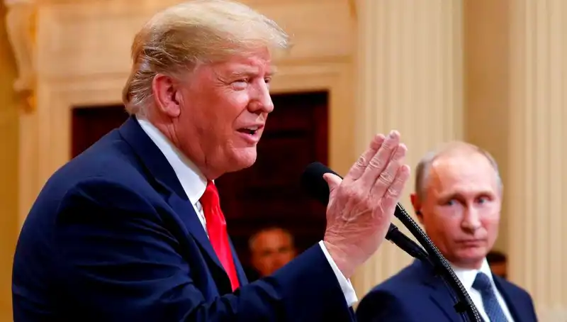 Trump ve Putin Bugün Görüşüyor: Uzlaşma Sağlanan Konular Neler?