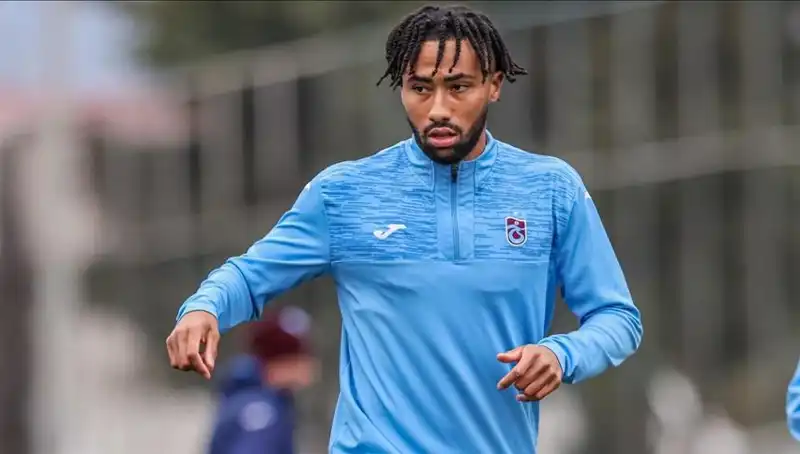 Trabzonspor'da Folcarelli'den Kötü Haber: Gelecek Belirsizleşiyor