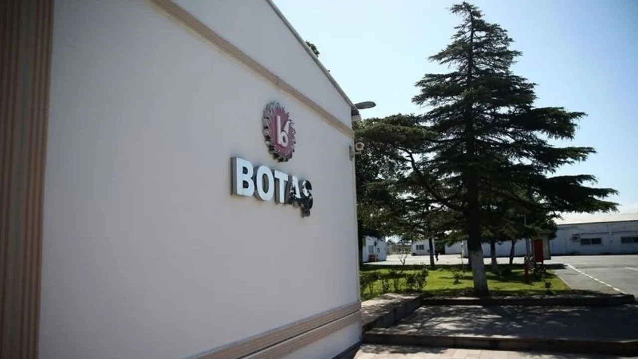 BOTAŞ ve Türkmengaz’dan Kritik Toplantı: Türkiye’nin Enerji Merkezi Hedefine Güçlü Adım