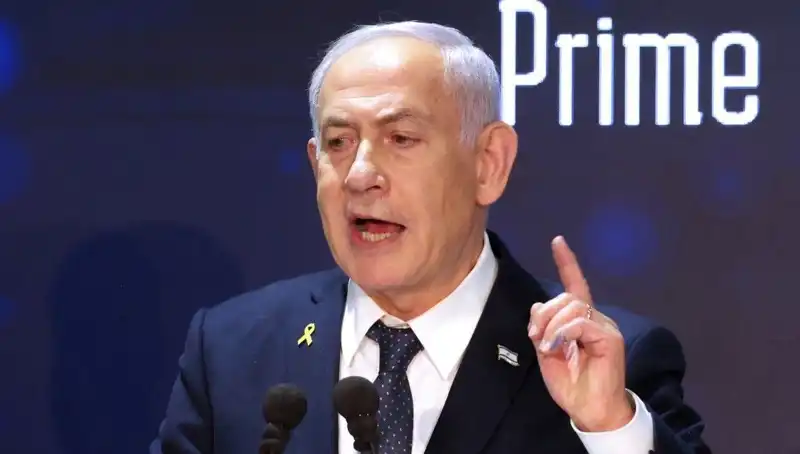 İsrail'den Gelen Şok Açıklama: "Halifelik İddialarına İzin Vermeyeceğiz"