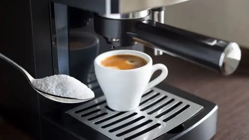 Kahve Makinenizin Ömrünü Uzatmanın En Etkili Taktikleri