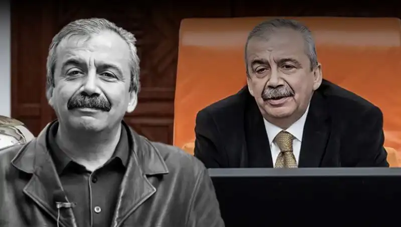 Sırrı Süreyya Önder’in Sağlık Durumu Hakkında Şok Gelişmeler! Hayati Tehlikesi Devam Ediyor