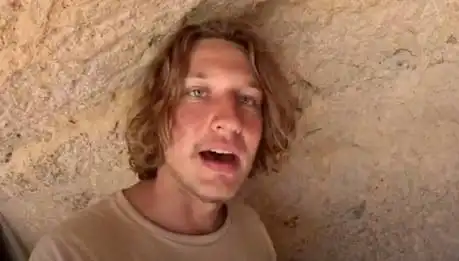 Yasaklı Kızılderili Adasında ABD'li Turist Tutuklandı: Olayın Ardındaki Gizem