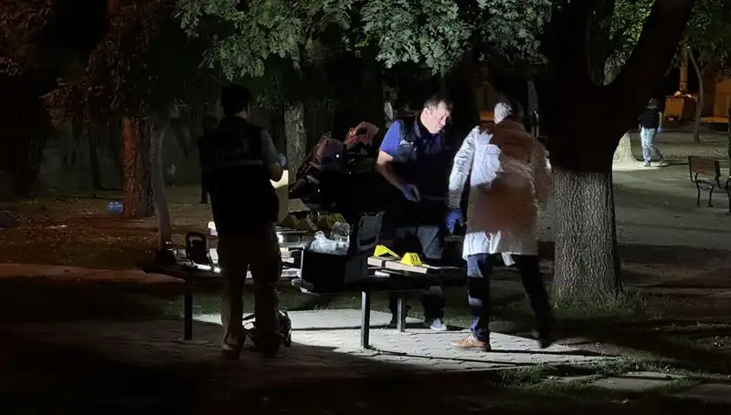 Husumet, Kanlı Sonuçlarla Bitmedi: Bir Ölü, İki Yaralı