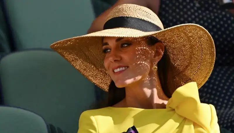 Kate Middleton'ın 15 Yıllık Asistanı Görevinden Ayrıldı: Arkasında Yatan Gerçekler