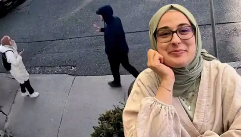 Rümeysa Öztürk Davasında Yeni Gelişme: Avukatlar Adalet İçin Süreç Başlattı