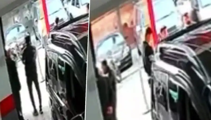 İstanbul’daki Galeriye El Yapımı Patlayıcı ile Saldırı: Güvenlik Açıklaması Geliyor
