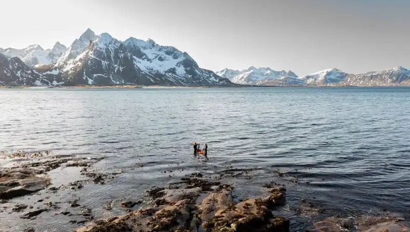 Barents Denizi'nde Tarihi Anlaşma: Rusya'nın İmzasıyla Yeni Dönem Başlıyor