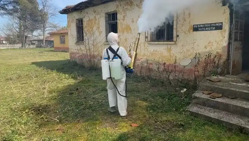 Çiftçiler Kahverengi Kokarcanın Pençesinde: Mücadele Yöntemleri ve Son Gelişmeler
