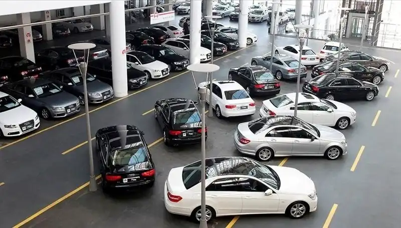 Sıfır Faiz Fırsatı: 1.5 Milyon Lira Otomobil Kredisi Şansı!