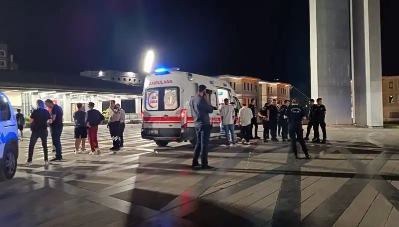 14 Yaşındaki Çocuğun Olayı, Toplumda Şok Etkisi Yarattı!