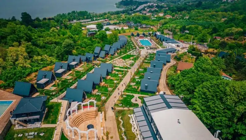 Bungalovlarda Gizli Kamera Kontrolü: Tatilciler için Yeni Dönem Başlıyor!