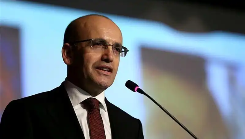 Ekonomi Bakanı Şimşek’ten Umut Verici Açıklamalar: Toparlanma Süreci Yaygınlaşıyor