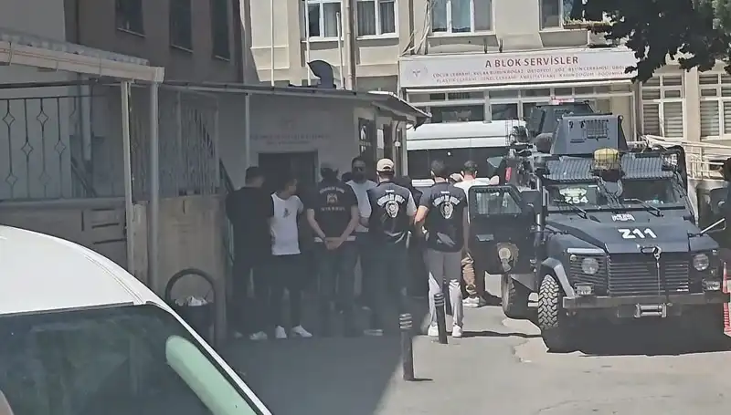 Leman Dergisi Soruşturmasında Dört Tutuklama! İfadelerde Şok Detaylar Ortaya Çıktı