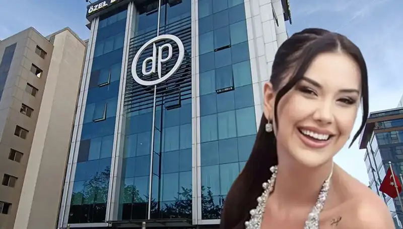 Dilan Polat'ın Mekanına Saldırı: Motosikletli Çeteye Dev Saldırı