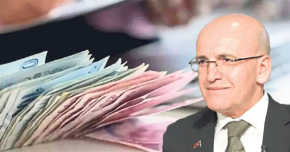 İşte Vergi Yüzsüzleri: Milyonlarca Liralık Borç Listesi Açıklandı