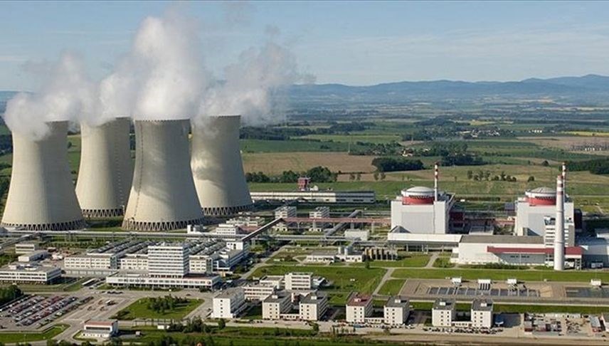 İtalya Nükleer Enerjiye Geri Dönüş Yolu Seçti