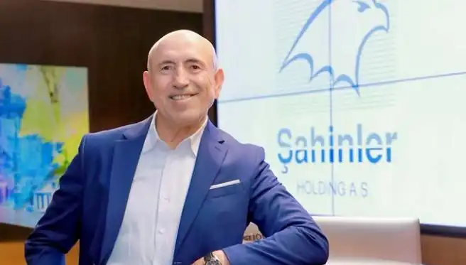 Türkiye'nin Güçlü İsimlerinden Biri: Kemal Şahin ve Şahinler Holding'in Hikayesi