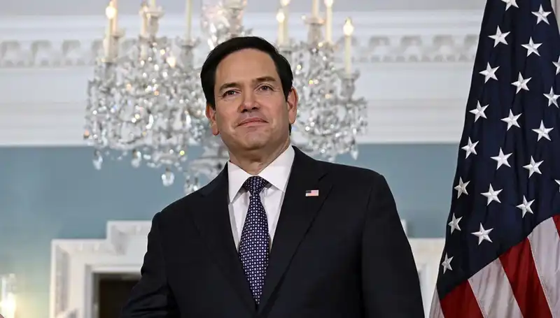 Rubio: Hamas ile Görüşme, Tek Seferlik Bir Durum Olarak Kaldı