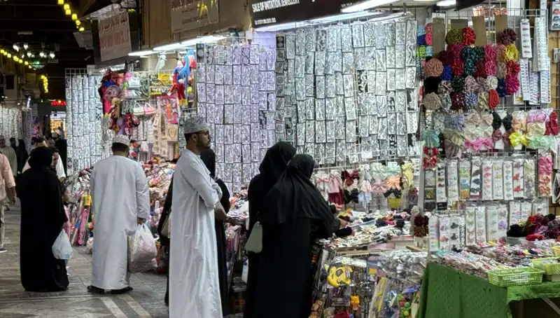 200 Yıllık Tarihe Tanıklık Eden Matrah Çarşısı'nda Unutulmaz Bir Deneyim