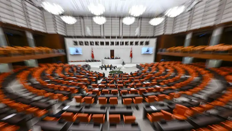 Meclis'te Yeni Haftanın Gündemi: Önemli Tartışmalar ve Beklentiler